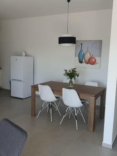 Apartments Villa Salona Sky