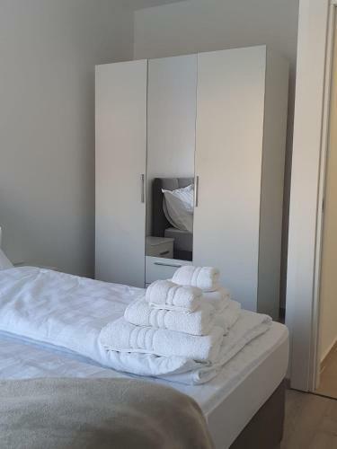 Apartments Villa Salona Sky