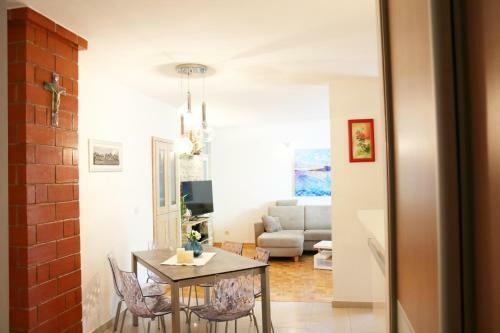 Apartment Bianca