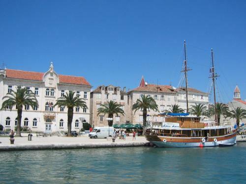 Cozy Apartment Near Sea In Split