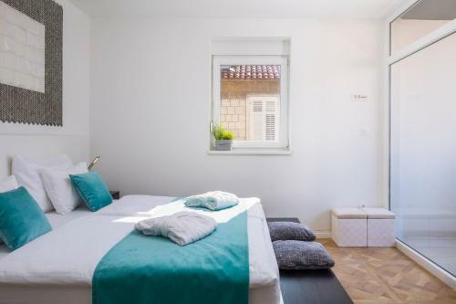 Villa Muller Apartments