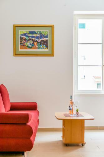 Apartment Ruby