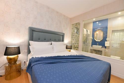 Bed & Breakfast The Duke Luxury Rooms