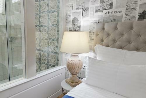 Bed & Breakfast The Duke Luxury Rooms