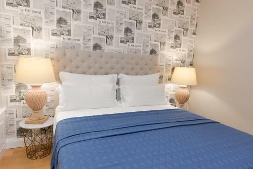 Bed & Breakfast The Duke Luxury Rooms