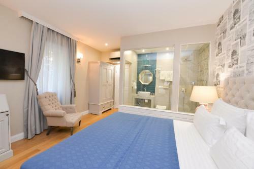 Bed & Breakfast The Duke Luxury Rooms