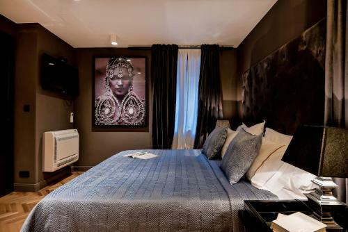 Bed & Breakfast Artale 07 Design Rooms
