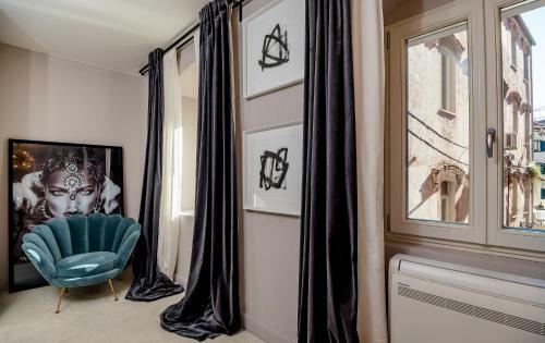 Bed & Breakfast Artale 07 Design Rooms