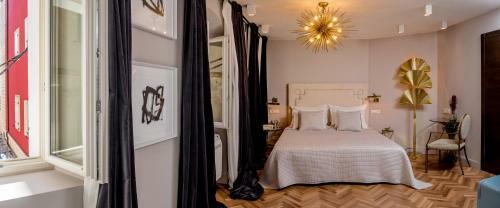 Bed & Breakfast Artale 07 Design Rooms