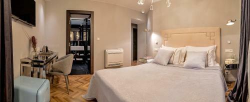Bed & Breakfast Artale 07 Design Rooms