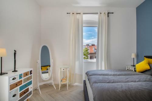 Oh!split Apartment
