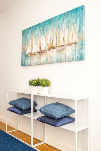 New Apartment Miltoni Split