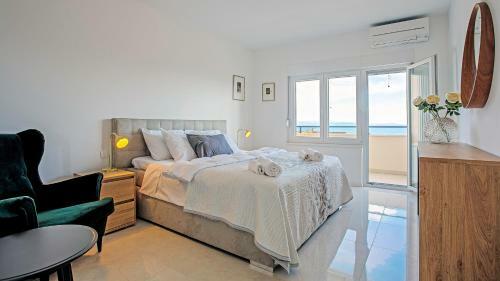 Adriatic Azur Apartment