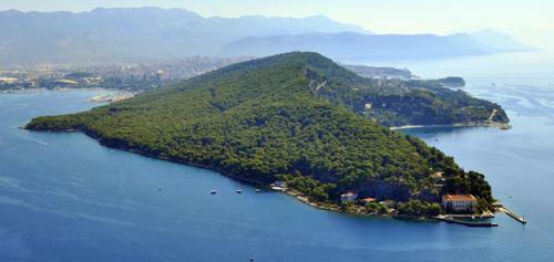 Adriatic Azur Apartment