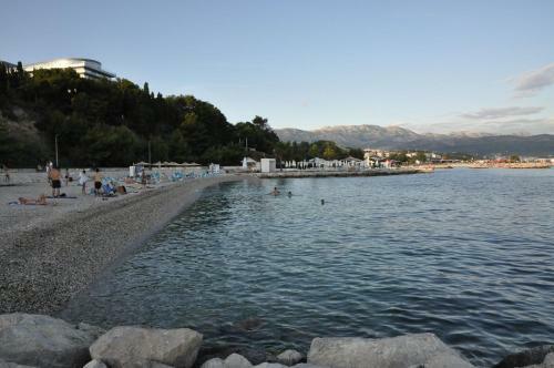 Holiday Home Darko-with Parking
