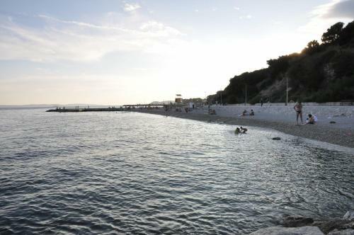 Holiday Home Darko-with Parking