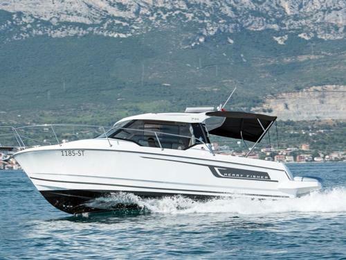 Jeanneau Merry Fisher 795- Roko