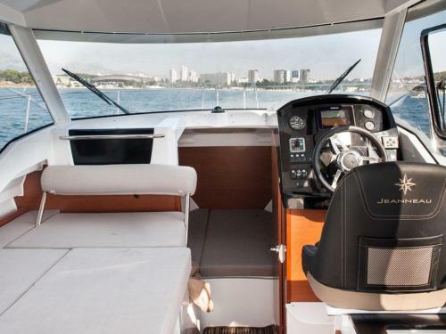 Jeanneau Merry Fisher 795- Roko