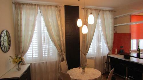 Hostal Morpurgo Lux