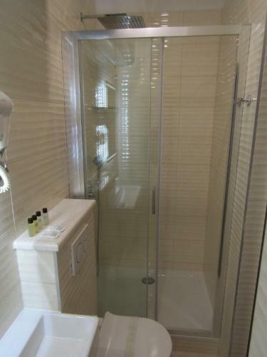 Hostal Morpurgo Lux