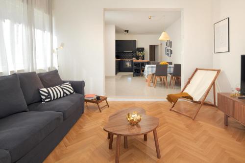 Apartamento Sun Spalato Hills 3