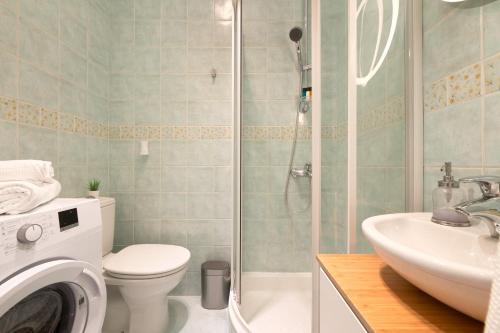 Apartamento Sun Spalato Hills 3