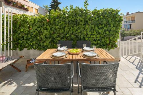 Apartamento Sun Spalato Hills 3