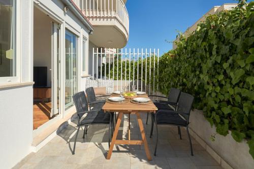 Apartamento Sun Spalato Hills 3