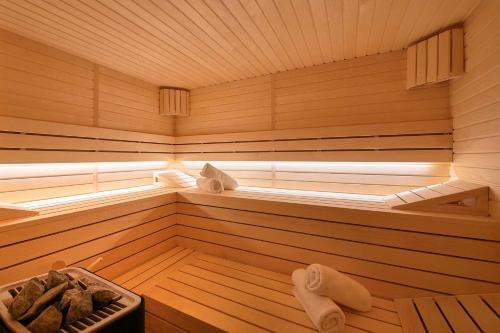 Apartamento Sun Spalato Hills 3