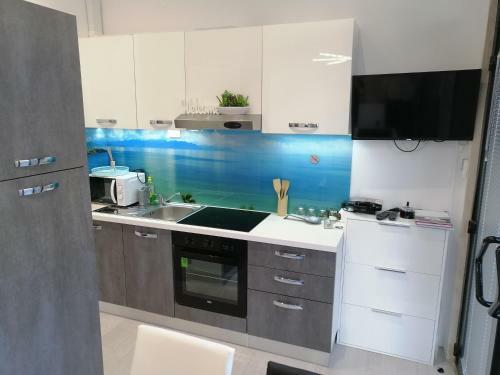Apartment Rose By The Beach & Tennis Courts