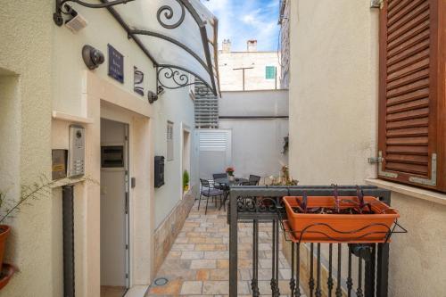 Apartamento B - Luxury Studio With Terrace In Heart Of Split