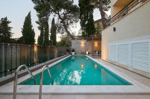 Sun Spalato Villa Paradise