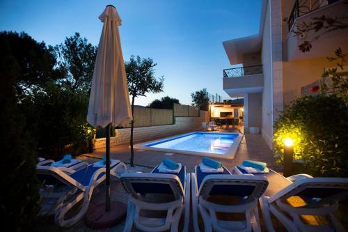 Apartment Sasso