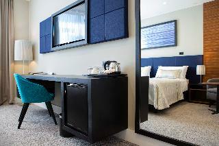 Marvie Hotel & Health