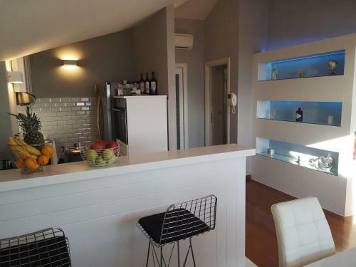 Apartment Sun Place