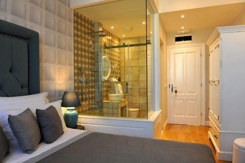 Bed & Breakfast Bajamonti 5 Luxury Rooms
