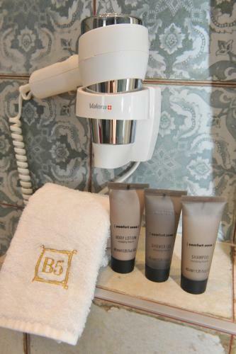 Bed & Breakfast Bajamonti 5 Luxury Rooms