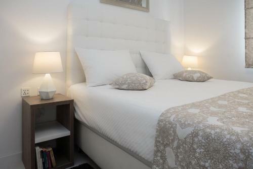S Luxury Apartments