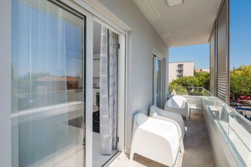 S Luxury Apartments