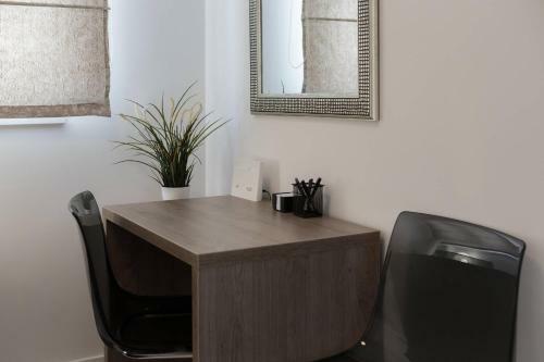 S Luxury Apartments