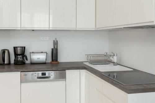 S Luxury Apartments