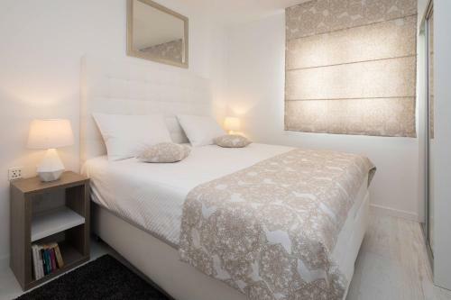 S Luxury Apartments