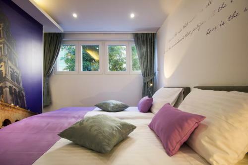 Studio Apartments 4 You In Split