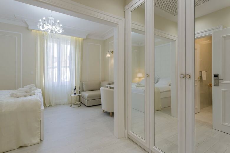 Boutique Hotel Ba?vice