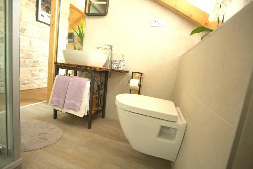 Apartamento Luxury Loft In Split