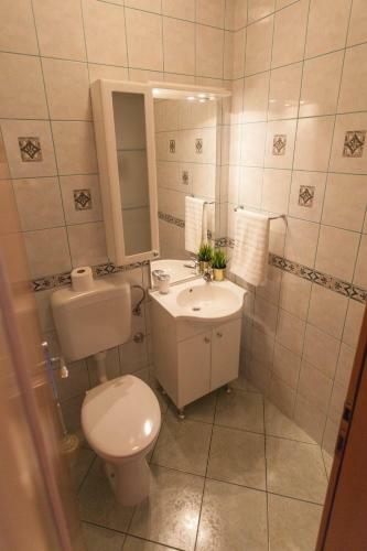 Exclusive Sea View Apartment