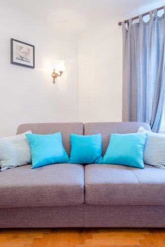 Lct Alberti Palace Apartment