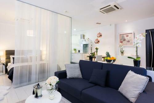 Apartment Antonia-beautiful Studio