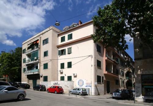 Apartment Snjezanal- In The Center