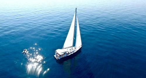 Beneteau Oceanis 48- Gold One